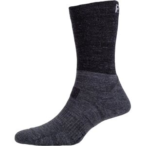 PAC P.A.C BK 6.2 Merino Ride Cycling Socks Cycling Socks, for men, size XL, MTB socks, Cycling gear