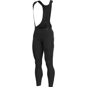 ALÉ Nordik Plus Bib Tights Bib Tights, for men, size S, Cycle trousers, Cycle clothing