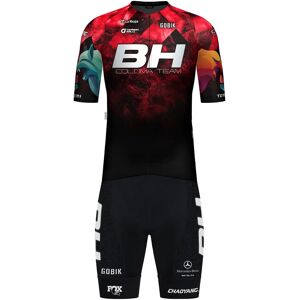 Gobik BH COLOMA 2024 Set (cycling jersey + cycling shorts) Set (2 pieces), for men, Cycling clothing