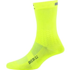 PAC P.A.C BK 5.2 Bike Extreme Cycling Socks Cycling Socks, for men, size L, MTB socks, Cycle gear