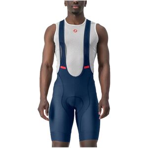 Castelli Competizione Bib Shorts Bib Shorts, for men, size S, Cycle trousers, Cycle clothing