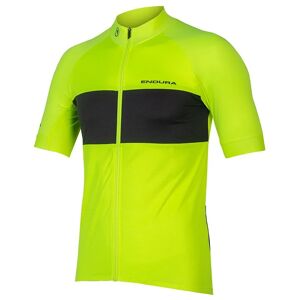 ENDURA FS260-Pro II Short Sleeve Jersey, for men, size 2XL, Cycling jersey, Cycle clothing