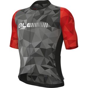 ALÉ Valley Short Sleeve Jersey, for men, size M, Cycling jersey, Cycling clothing