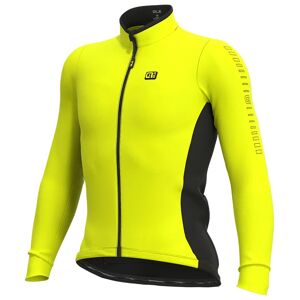 ALÉ Fondo Long Sleeve Jersey Long Sleeve Jersey, for men, size M, Cycling jersey, Cycling clothing