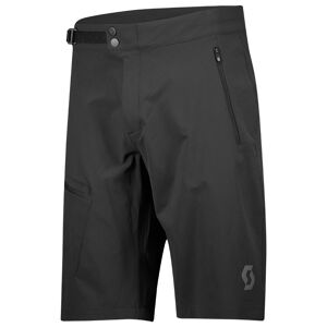 Scott Explorair Light w/o Pad Bike Shorts, for men, size 2XL, MTB shorts, MTB clothing