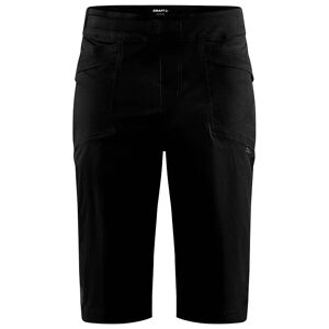 CRAFT Offroad Bike Shorts Bike Shorts, for men, size 2XL, MTB shorts, MTB clothing