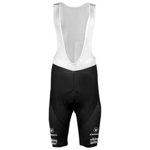 Vermarc LOTTO DSTNY 2024 Bib Shorts, for men, size L, Cycle shorts, Cycling clothing