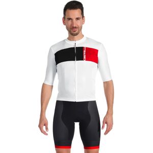 CASTELLI Prologo 7 Set (cycling jersey + cycling shorts) Set (2 pieces), for men