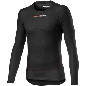 Castelli Prosecco Tech Long Sleeve Cycling Base Layer Base Layer, for men, size M