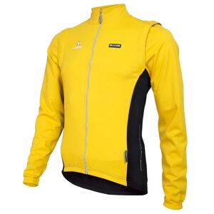 Nalini Basic Wind Jacket Cycling Jacket, for men, size S, Cycle jacket, Bike gear