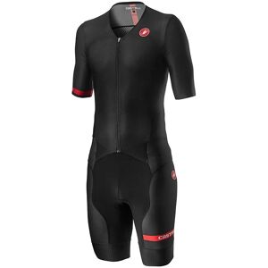 CASTELLI Free Sanremo 2 Tri Suit Tri Suit, for men, size S, Triathlon suit, Triathlon clothing