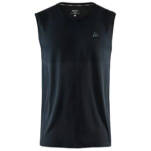 CRAFT Fuseknit Sleeveless Cycling Base Layer Base Layer, for men, size S