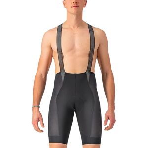 CASTELLI Insider 2 Bib Shorts Bib Shorts, for men, size S, Cycle trousers, Cycle clothing