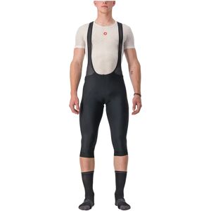 CASTELLI Entrata 2 Bib Knickers Bib Knickers, for men, size L, Cycle trousers, Cycle gear