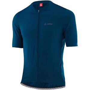 LÖFFLER Clear HotBOND Short Sleeve Jersey Short Sleeve Jersey, for men, size S, Cycling jersey, Cycling clothing