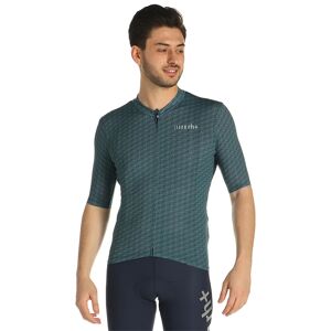 RH+ Pixel Super Light Short Sleeve Jersey Short Sleeve Jersey, for men, size L, Cycling jersey, Cycling clothing