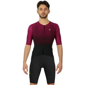 ALÉ Velocity 2.0 Set (cycling jersey + cycling shorts) Set (2 pieces), for men