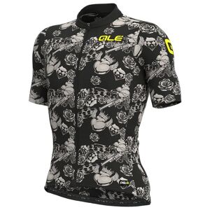 ALÉ Las Vegas Short Sleeve Jersey Short Sleeve Jersey, for men, size S, Cycling jersey, Cycling clothing