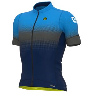 ALÉ Gradient Short Sleeve Jersey Short Sleeve Jersey, for men, size L, Cycling jersey, Cycling clothing