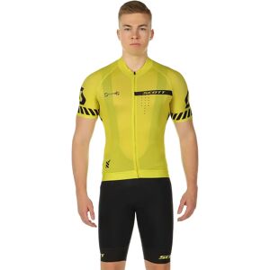 SCOTT RC pro Set (cycling jersey + cycling shorts) Set (2 pieces), for men