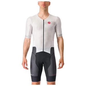 CASTELLI Free Sanremo 2 Tri Suit Tri Suit, for men, size S, Triathlon suit, Triathlon clothing