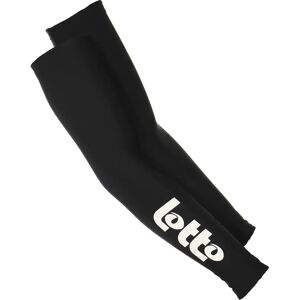 Vermarc LOTTO DSTNY Arm Warmers 2024, for men, size S, Cycling clothing