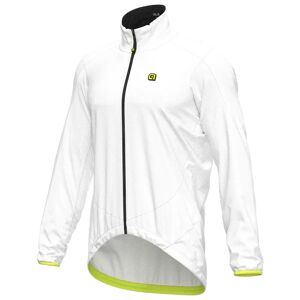 ALÉ Light Pack Wind Jacket Wind Jacket, for men, size 2XL, Cycle jacket, Cycling clothing