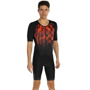 2XU Perform Tri Suit Tri Suit, for men, size S, Triathlon suit, Triathlon clothing