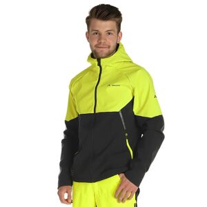 Vaude Qimsa MTB Winter Jacket, for men, size S, Winter jacket, Bike gear