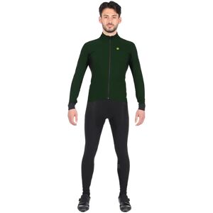 ALÉ Future Warm Set (winter jacket + cycling tights), for men