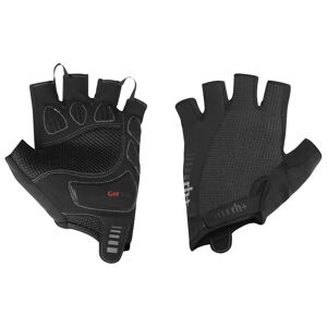 rh+ Logo Gloves Cycling Gloves, for men, size M, Cycling gloves, Cycling gear