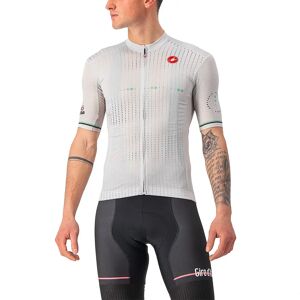 Castelli GIRO D'ITALIA Mortirolo 2022 Short Sleeve Jersey, for men, size L, Cycling shirt, Cycle clothing
