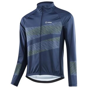 LÖFFLER Winter Jacket Procycling VTX Thermal Jacket, for men, size S, Winter jacket, Bike gear