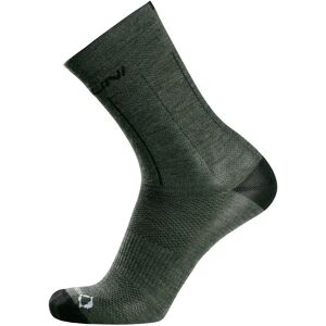 NALINI New Wool Winter Cycling Socks Winter Socks, for men, size L-XL, MTB socks, Bike gear