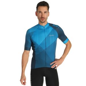 LÖFFLER Hotbond Short Sleeve Jersey, for men, size M, Cycling jersey, Cycling clothing