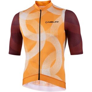 NALINI Short Sleeve Jersey Minnesota, for men, size 2XL, Cycling jersey, Cycle clothing