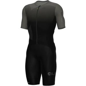 ALÉ Bad Race Bodysuit, for men, size S, Cycling body, Bike gear