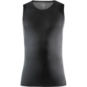 Craft Pro Dry Nanoweight Sleeveless Cycling Base Layer Base Layer, for men, size 2XL