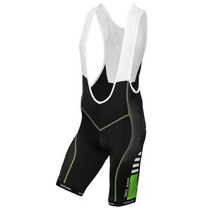 Cycle shorts, BOBTEAM Performance Line III Bib Shorts, for men, size M, Cycling clothing