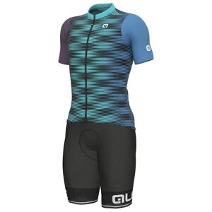 ALÉ Dinamica Set (cycling jersey + cycling shorts) Set (2 pieces), for men