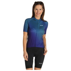 NORTHWAVE Blade Women's Set (cycling jersey + cycling shorts) Women's Set (2 pieces), Cycling clothing