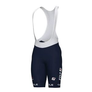 Alé GROUPAMA - FDJ 2024 Bib Shorts, for men, size 3XL, Cycling bibs, Bike gear