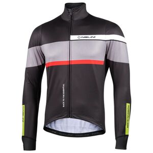 NALINI Winter Jacket Traguardo Thermal Jacket, for men, size S, Winter jacket, Bike gear