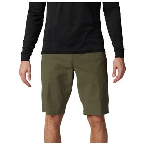 FOX Bikeshorts and padding Ranger Bike Shorts, for men, size M, MTB shorts, MTB clothing