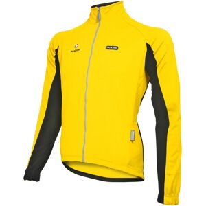 Nalini Basic Windproof Jersey, for men, size S, Cycle jacket, Bike gear