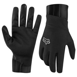 FOX Defend Pro Fire Full Finger Gloves Cycling Gloves, for men, size S, Cycling gloves, Cycling clothing