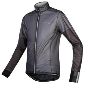 Endura FS260-Pro Adrenaline II Waterproof Jacket Waterproof Jacket, for men, size XL, Bike jacket, Rainwear