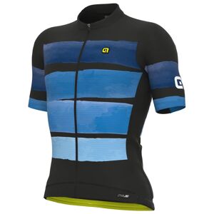 ALÉ Track Short Sleeve Jersey Short Sleeve Jersey, for men, size XL, Cycling jersey, Cycle clothing