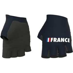 Alé FRENCH NATIONAL TEAM 2022 Cycling Gloves, for men, size XL, Cycling gloves, Cycle gear