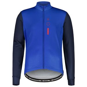 MALOJA Jersey Jacket GrumesM. Jersey / Jacket, for men, size L, Winter jacket, Cycle clothing